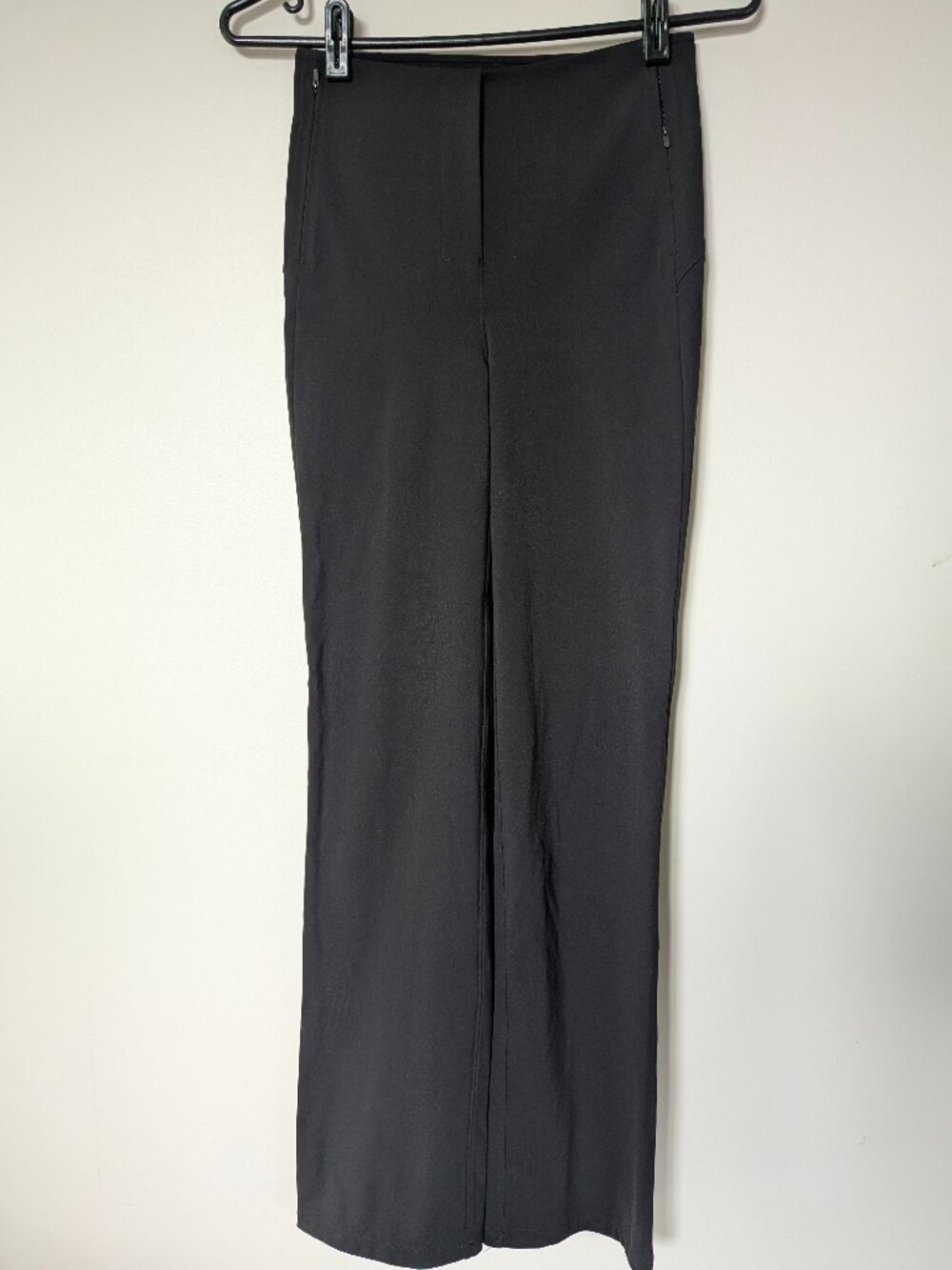 Lululemon Smooth Fit Pull-On High-Rise Pant Regular Size 4 /32"